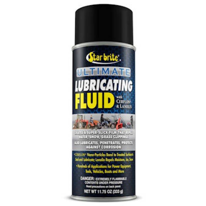 Image of : Star brite Ultimate Lubricating Fluid with CERFLON - 98212 