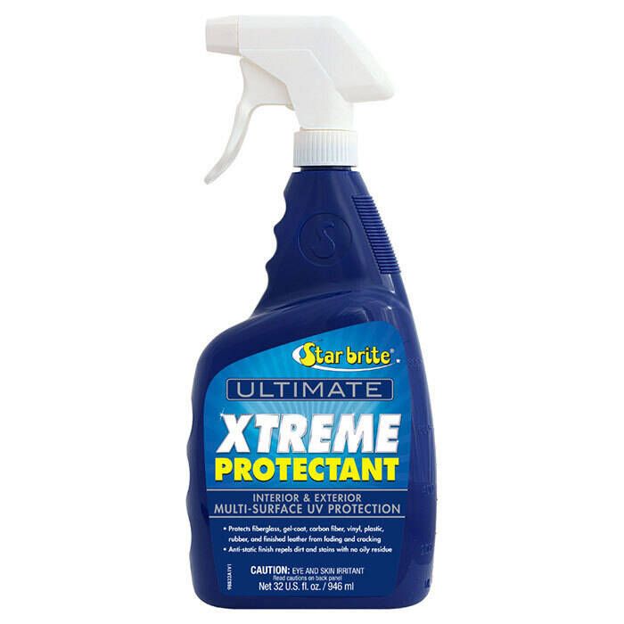 Image of : Star brite Ultimate UV Xtreme Protectant - 98832 