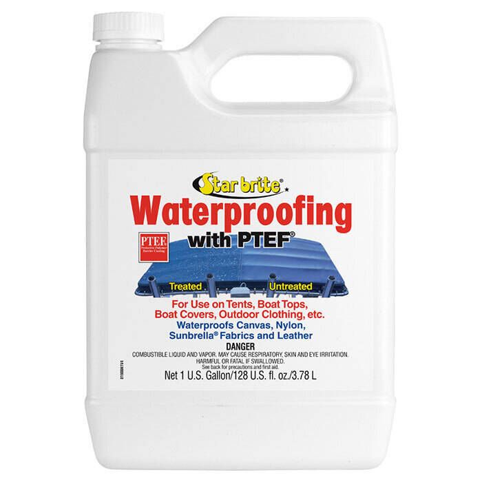 Image of : Star brite Waterproofing & Fabric Treatment 