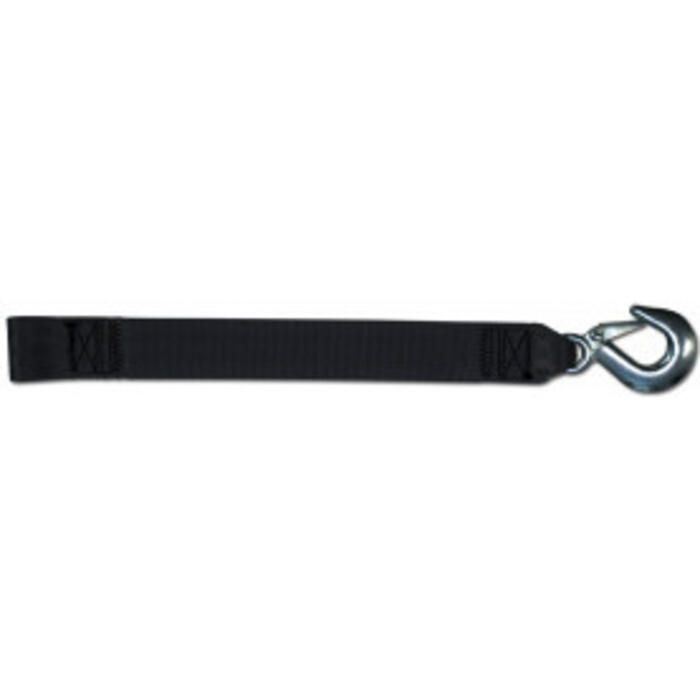 thumbnail image 2 of Kinedyne Winch Straps - Dutch Goat 2 of 11