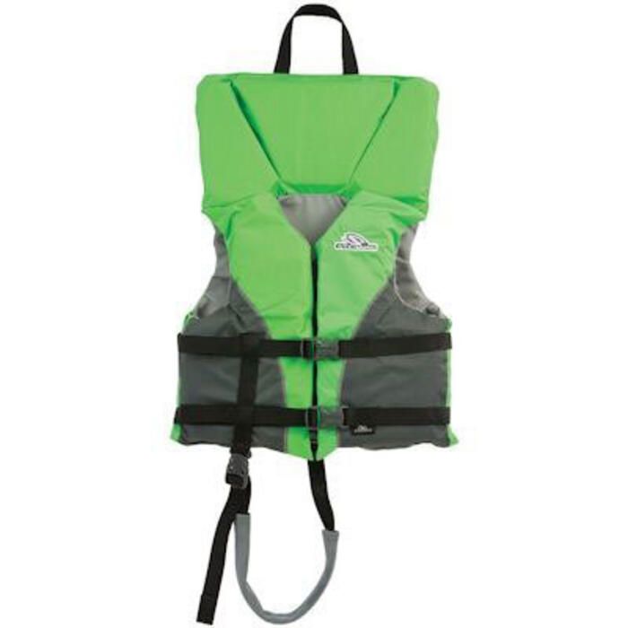 Image of : Stearns Infant Heads-Up Life Jacket/PFD 