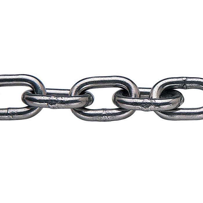 Image of : Suncor Stainless Marine Chain Pre-Pack 