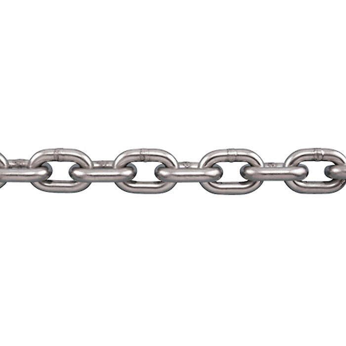 Image of : Suncor Stainless S4 NACM Chain 