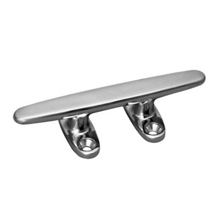 Image of : Suncor Trimline Stainless Steel Deck Cleat 