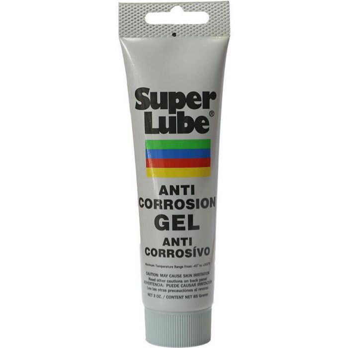 Image of : Super Lube Anti-Corrosion & Connector Gel