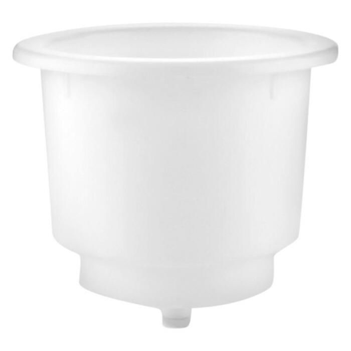 Image of : T-H Marine Cup Holder - LCH-1W-DP 