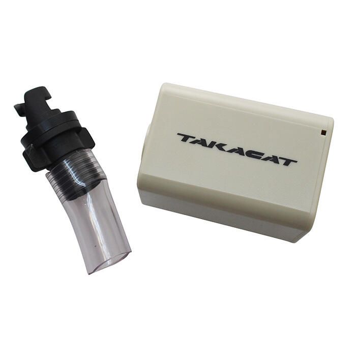 Image of : Takacat Battery-Operated Volume Inflator Pump 