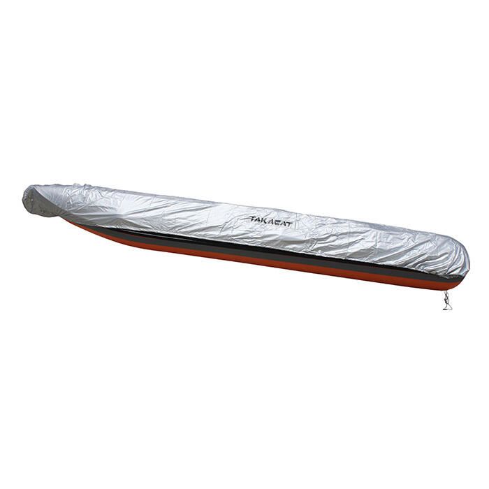 Image of : Takacat Inflatable Boat UV Protective Cover 
