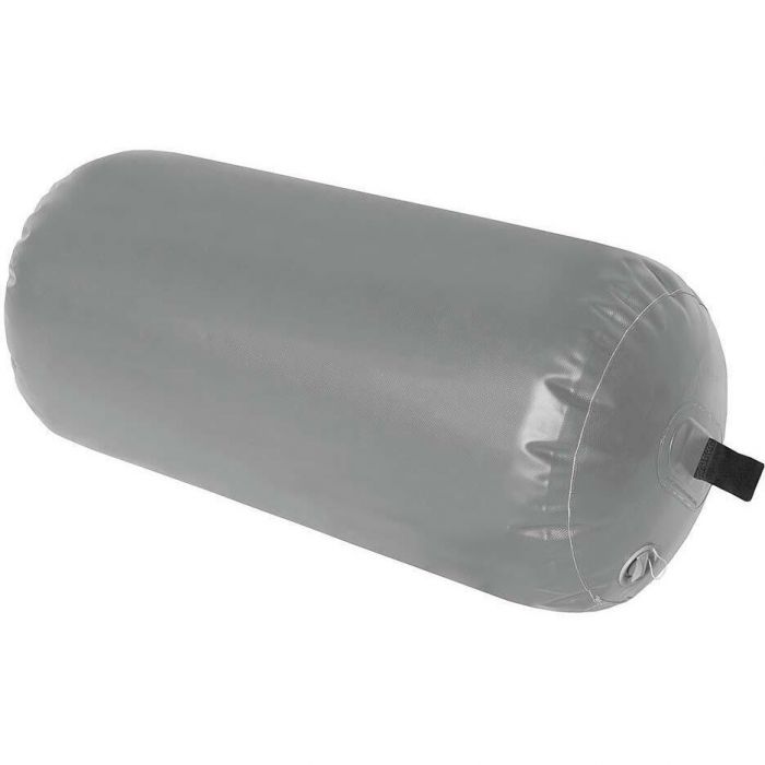 Seipel Marine Boat Sphere Fender & Cover - Heavy-Duty Inflatable Boat