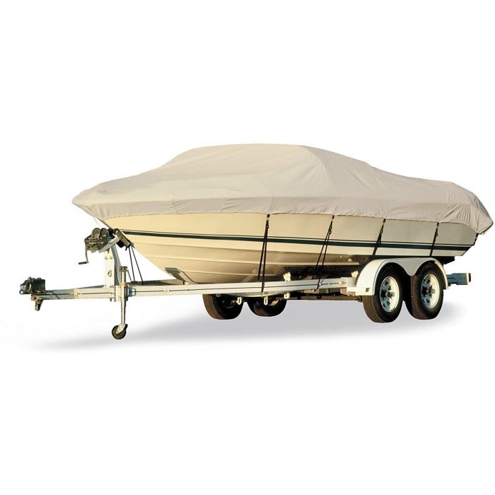 Image of : Taylor Made BoatGuard Trailerable Boat Cover 
