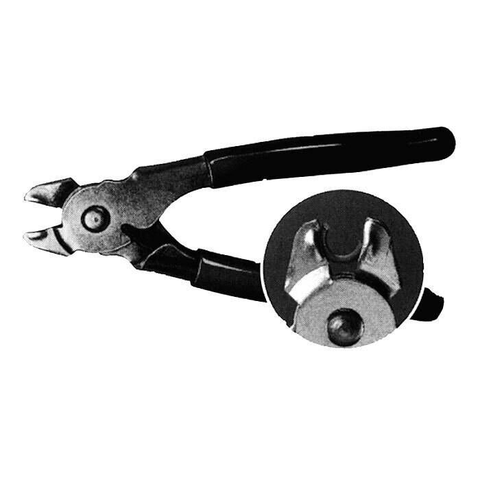 Image of : Taylor Made Clinching Ring Plier - 1046 