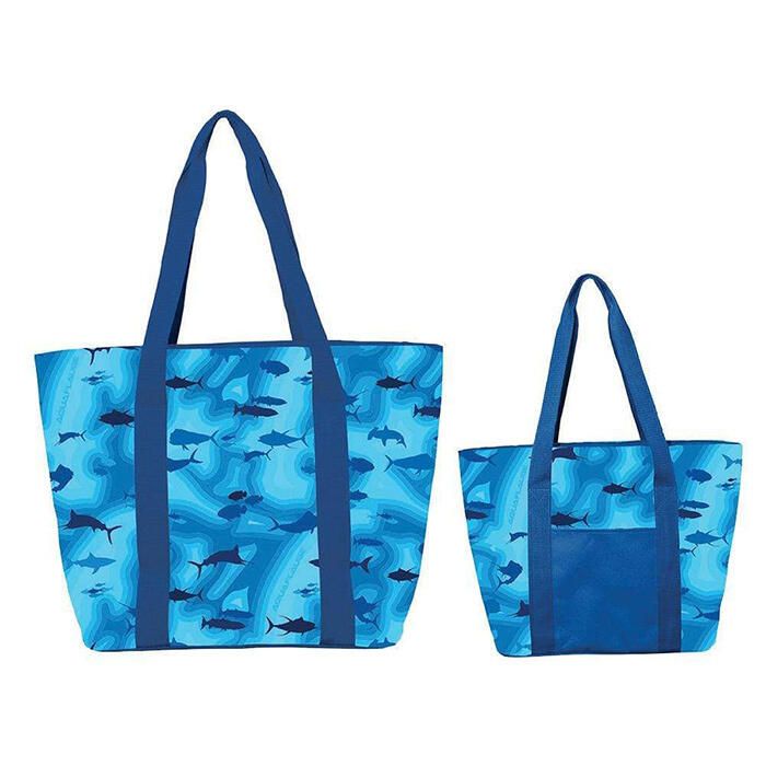 Image of : Taylor Made Cooler Tote - 7913BS 