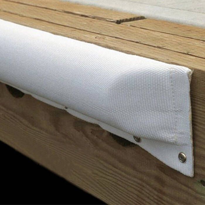 Taylor Made RPB4.30 Removable Post Bumper