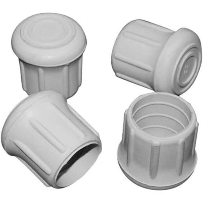 Taylor Made Rubber Chair Tips 4 Pack Defender Marine