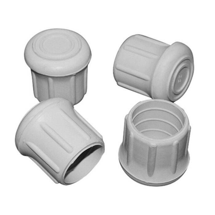 Image of : Taylor Made Rubber Chair Tips - 96024
