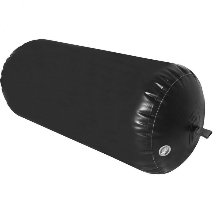 Seipel Marine Boat Sphere Fender & Cover - Heavy-Duty Inflatable - View #4