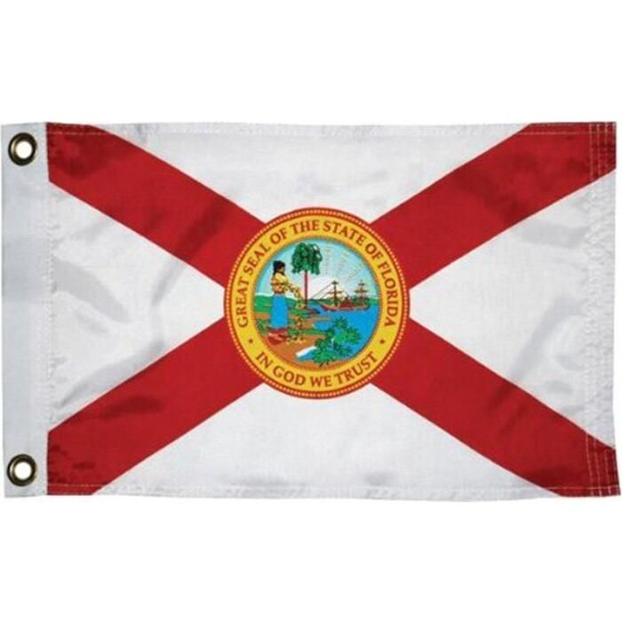 Taylor Made Signal Flag E - 8.5 x 16 in - Sailing