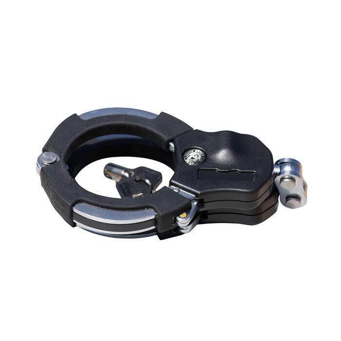 Image of : Temo 450 Anti-Theft Handcuff Lock Device - T450 ANTI THEFT 