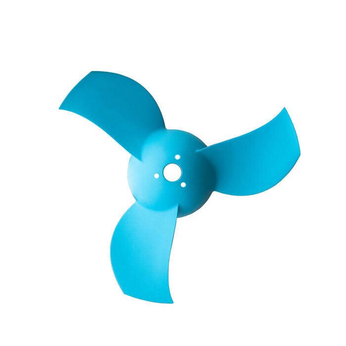 Image of : Temo 450 Replacement 3-Blade Propeller - T4503BL PROP 