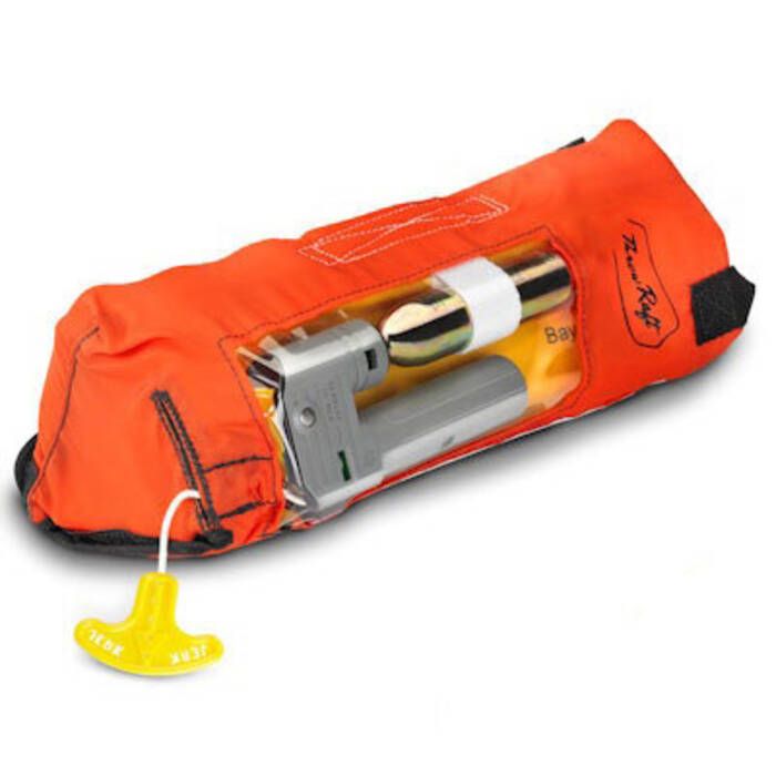 Image of : ThrowRaft Inflatable Throwable Device - TD2401 