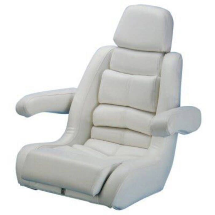 Image of : Todd 5-Star Helm Seat 