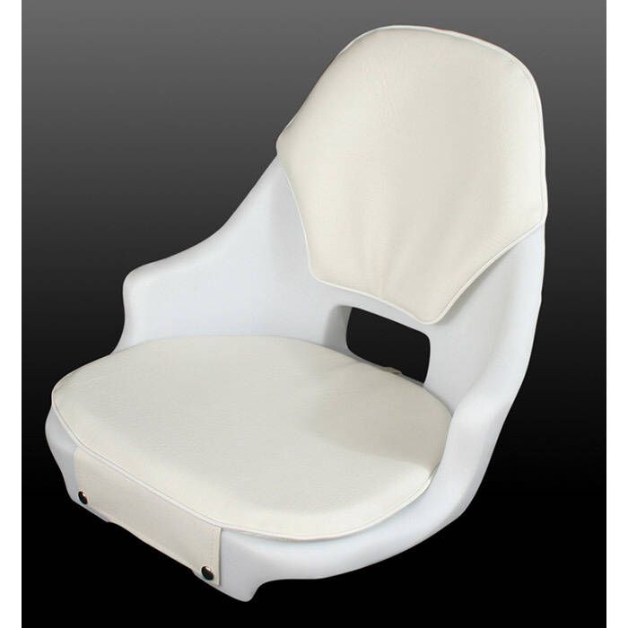 Image of : Todd Freeport Helm Seat with Cushions - 971537-LC 