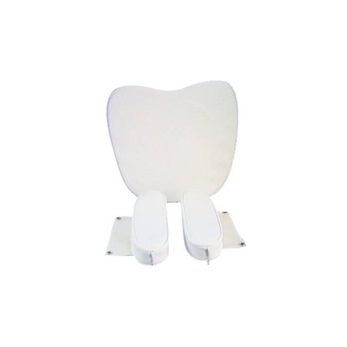Image of : Todd Helm Chair Replacement Cushion Set - 3200 