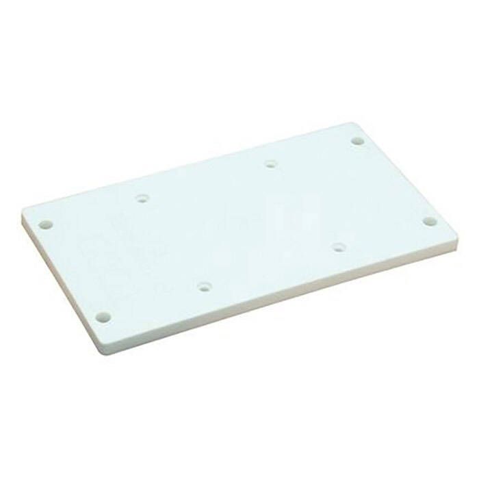 Image of : Todd Seat Mounting/Adapter Plate - 5202-P 