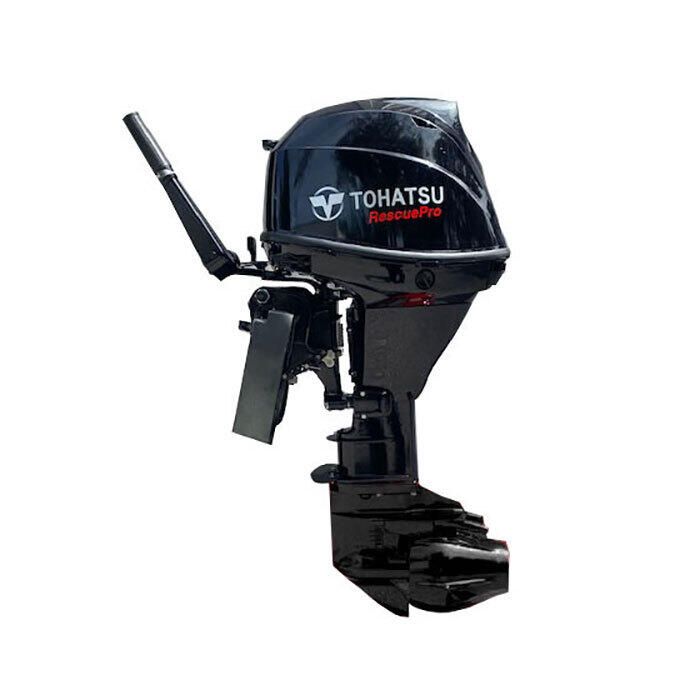 MFS30DEFS Tohatsu Mid-Range Outboard, 53% OFF