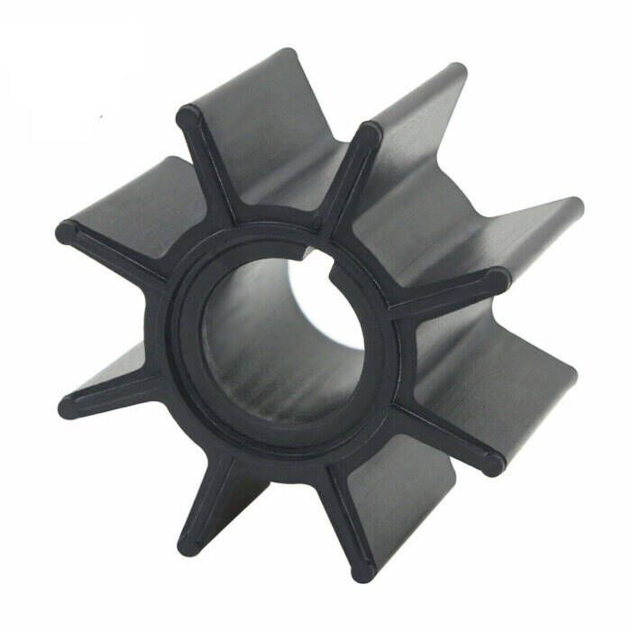 Image of : Tohatsu Nissan OEM Outboard Motor Water Pump Impeller - 334650210M 