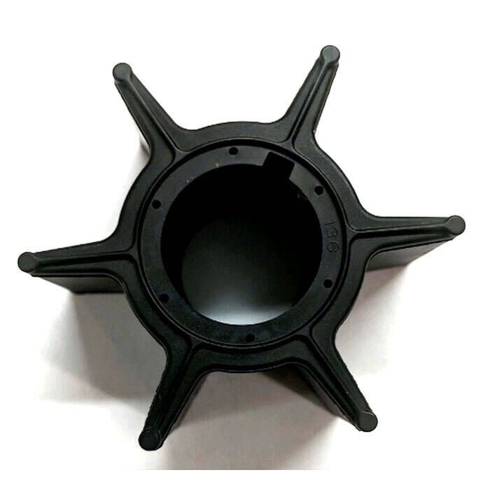 Image of : Tohatsu Nissan OEM Outboard Motor Water Pump Impeller - 369650211M 