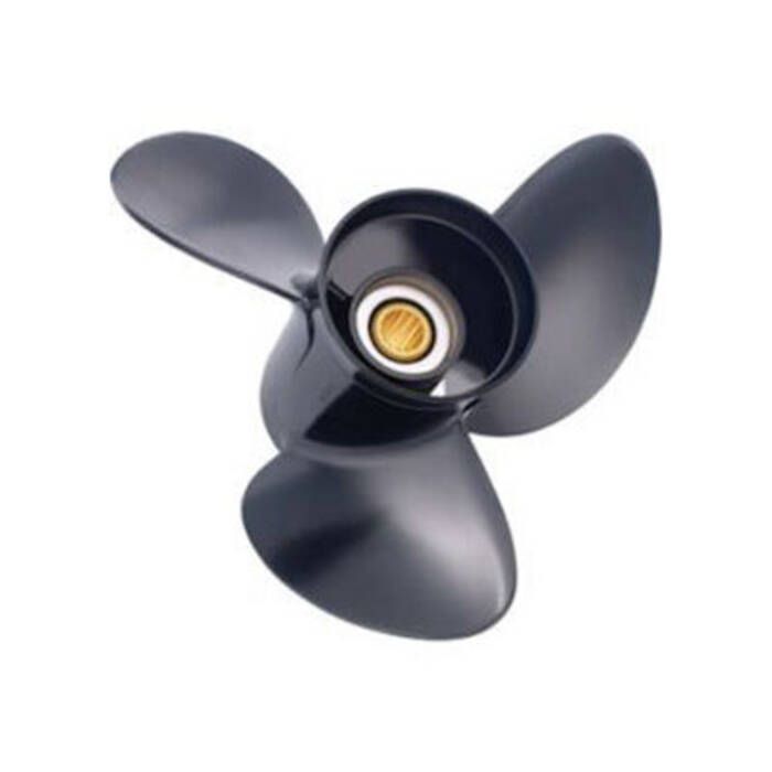 Image of : Tohatsu Nissan OEM Replacement Aluminum Propeller - 3R0B645250 