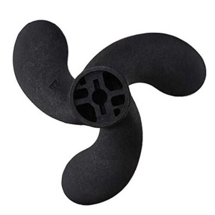 Image of : Tohatsu Nissan OEM Replacement Plastic Resin Outboard Propeller - 3F0641010M 