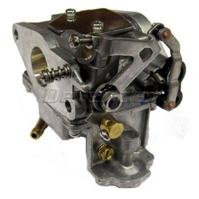 Image of : Tohatsu Nissan Outboard Motor Replacement OEM Carburetor - 3V2031004M 