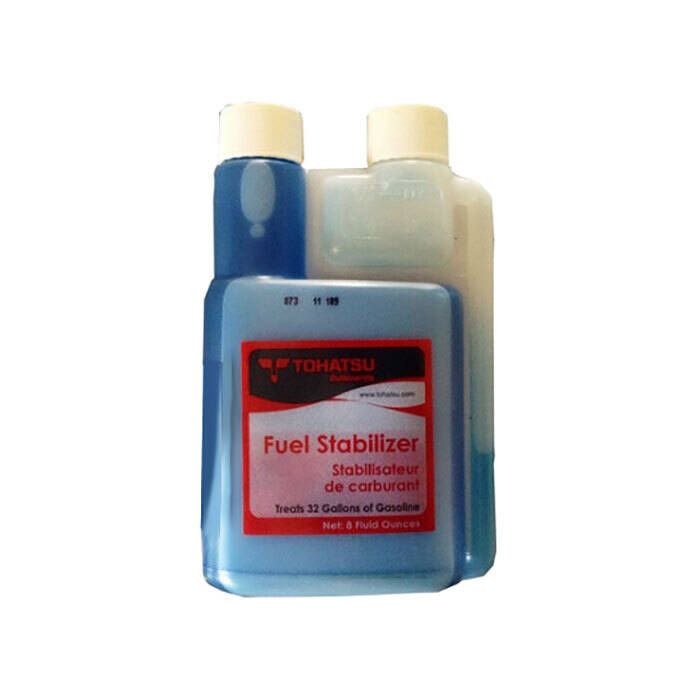 Image of : Tohatsu Outboard Motor OEM Gasoline Fuel Stabilizer - 332823200M 