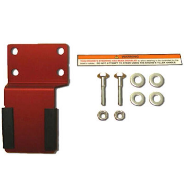 Image of : Tohatsu Outboard Motor OEM Steering Lock Kit - 3GR625003M 