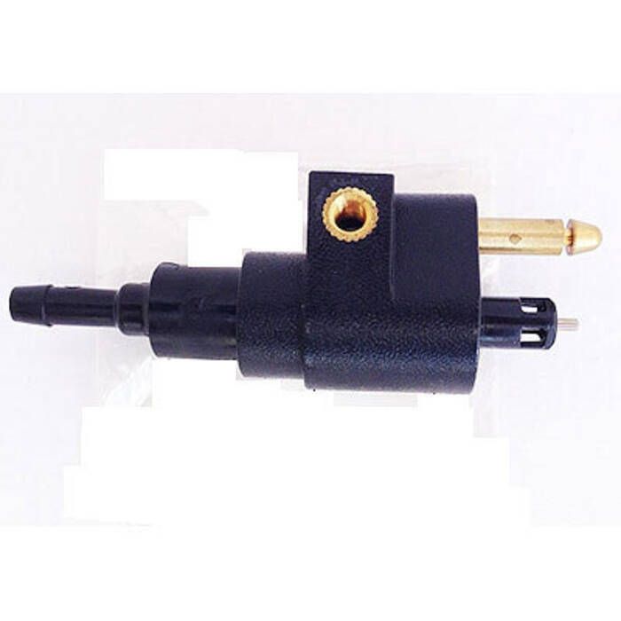Image of : Tohatsu Outboard Motor Replacement OEM Fuel Line Connector - 394702601M 