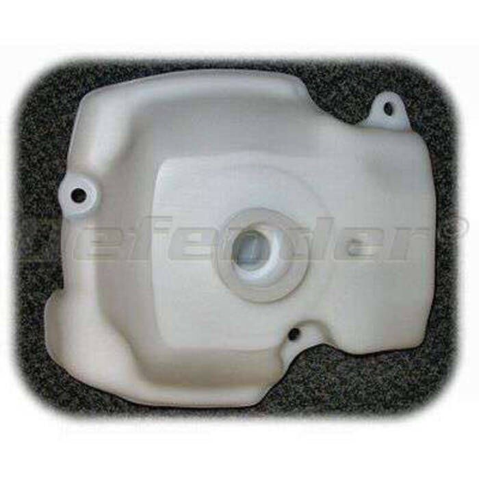 Image of : Tohatsu Outboard Motor Replacement OEM Internal Fuel Tank - 3GT703101M 