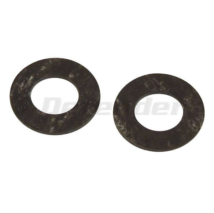 Image of : Tohatsu Outboard Motor Replacement OEM Lower Unit Drain Plug Gasket - 332600061M 