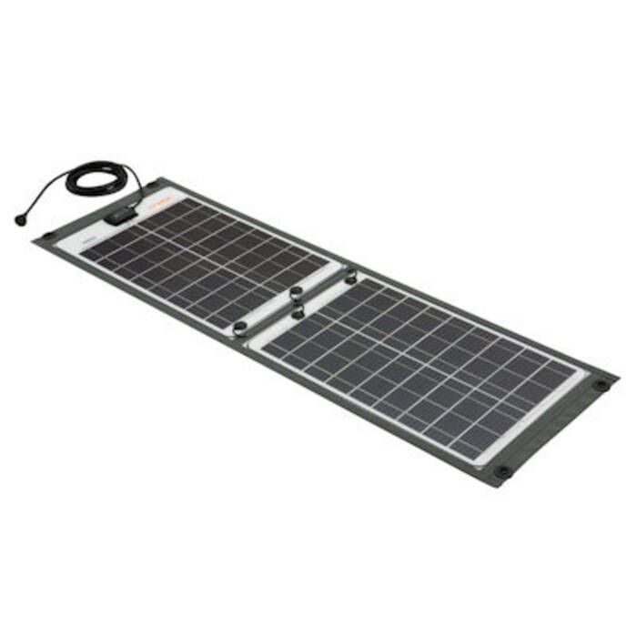 Image of : Torqeedo Sunfold 50 Folding Solar Charging Panel - 1132-00 