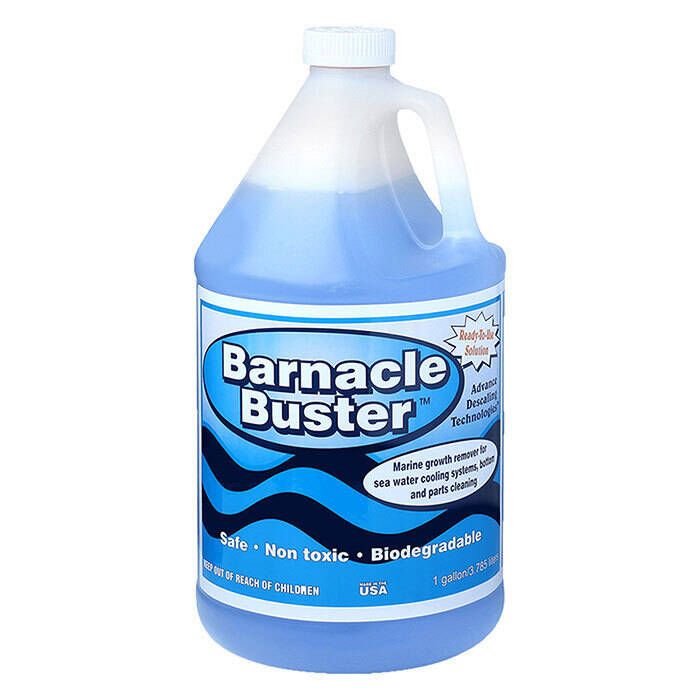 Image of : Trac Ecological Barnacle Buster - 1208-MG 
