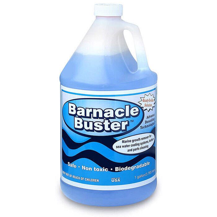 Image of : Trac Ecological Barnacle Buster Concentrate - 1206-MG 
