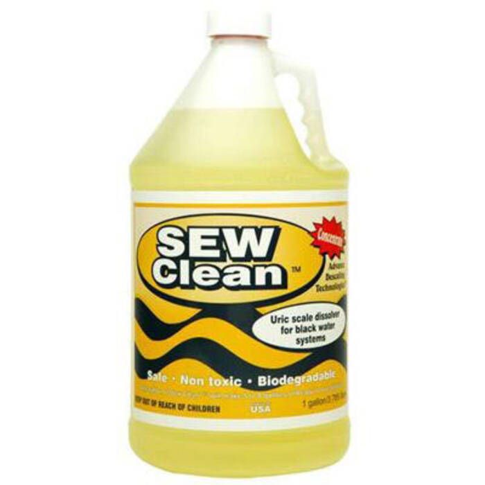 Image of : Trac Ecological Sew Clean Concentrate 