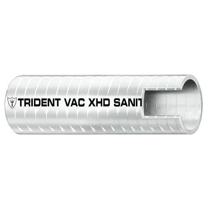 Image of : Trident 148 VAC XHD Sanitation Hose