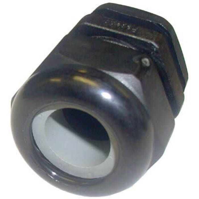 Image of : Trident Marine 1438 LPG Propane Gas Straight-Thru Fitting - 1438-8439 