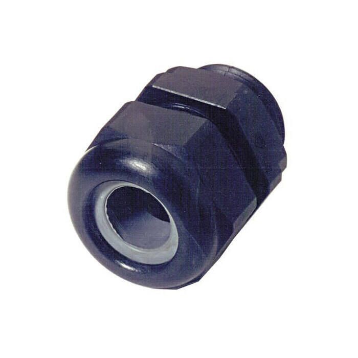 Image of : Trident Marine 1438 LPG Propane Gas Straight-Thru Fitting - 1438-8876 
