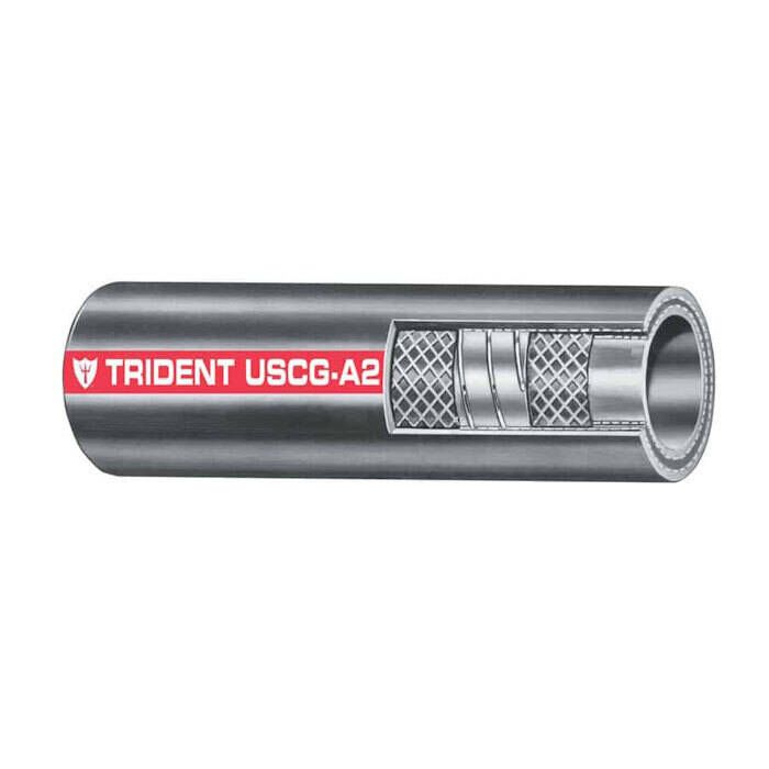 Image of : Trident 1 1/2