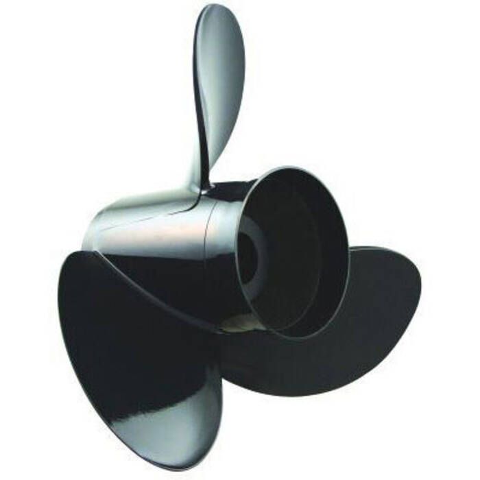 Image of : Turning Point Legacy 3-Blade Aluminum Propeller - LE-1321
