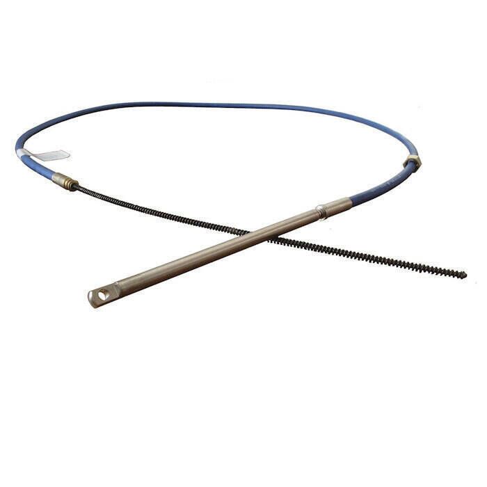 Image of : Uflex M90 Mach Replacement Rotary Steering Cable 