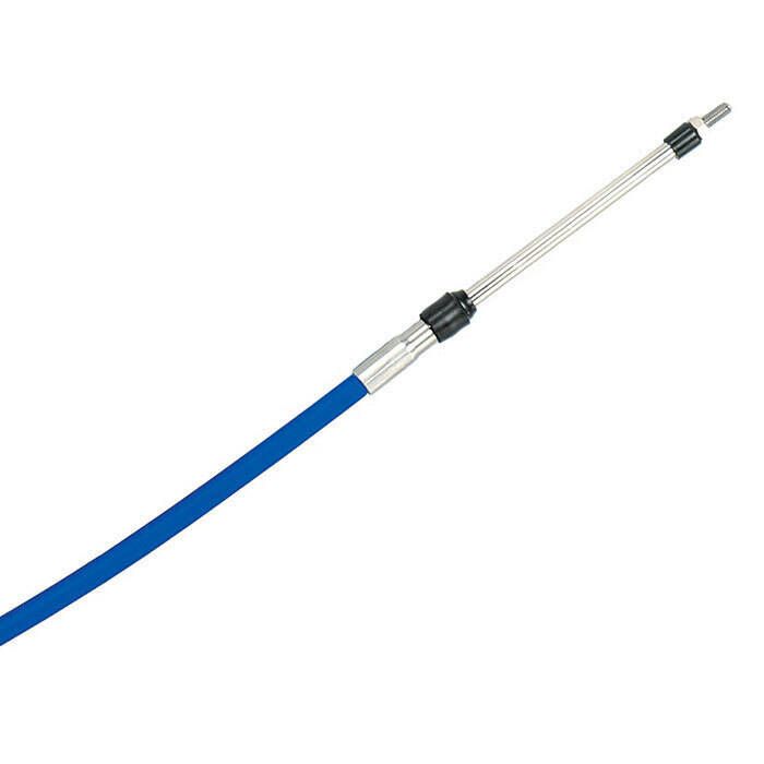 Uflex MACHZero 15' Universal 33 Series Style Engine Control Cable